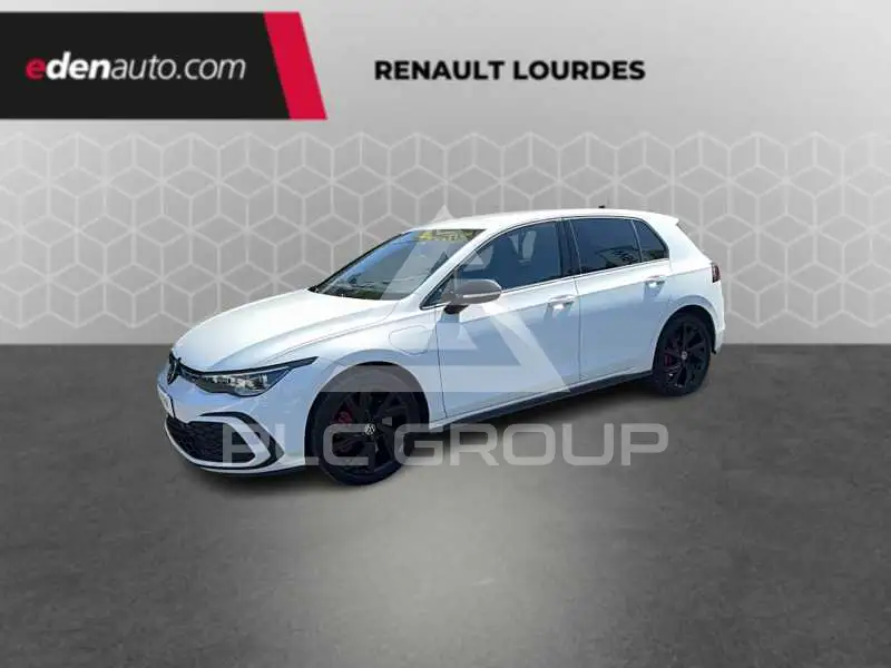 2022 Volkswagen GOLF