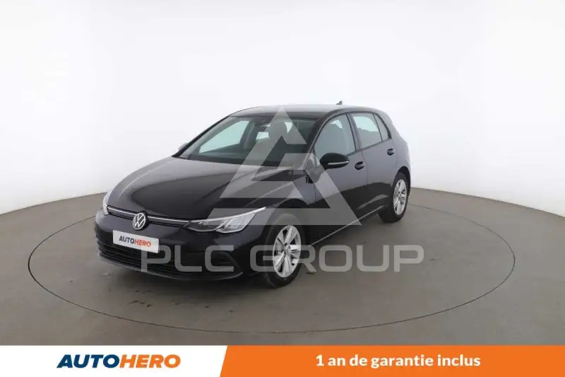 2022 Volkswagen GOLF