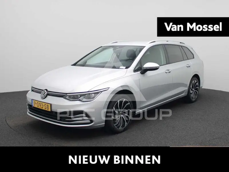 2022 Volkswagen GOLF