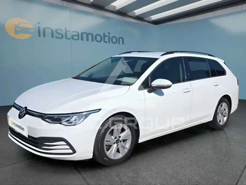 2022 Volkswagen GOLF