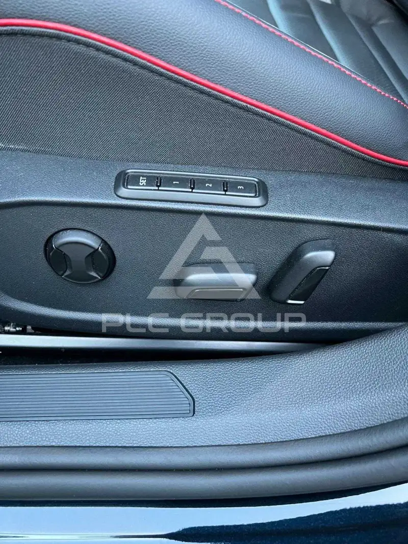 2022 Volkswagen GOLF