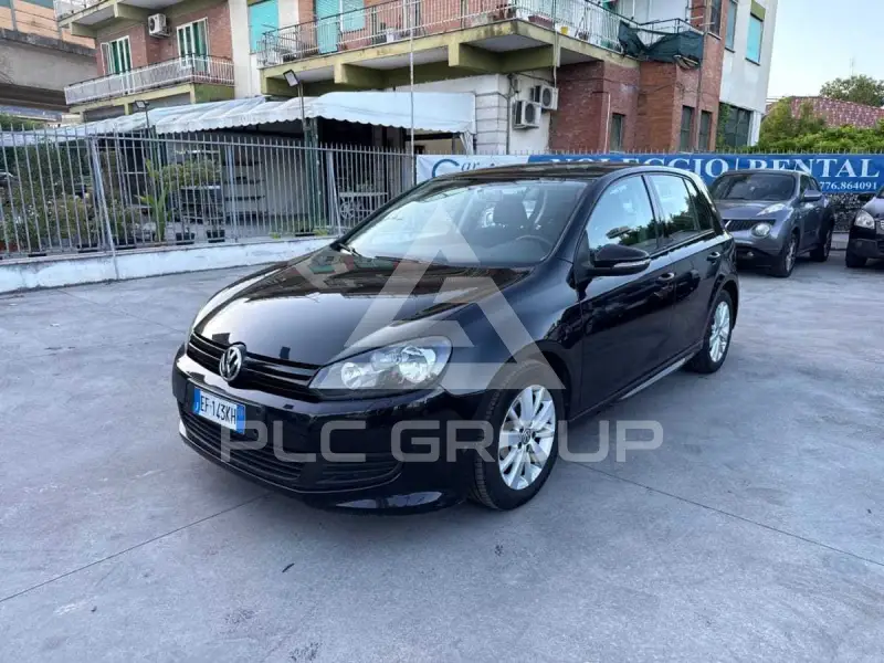 2022 Volkswagen GOLF