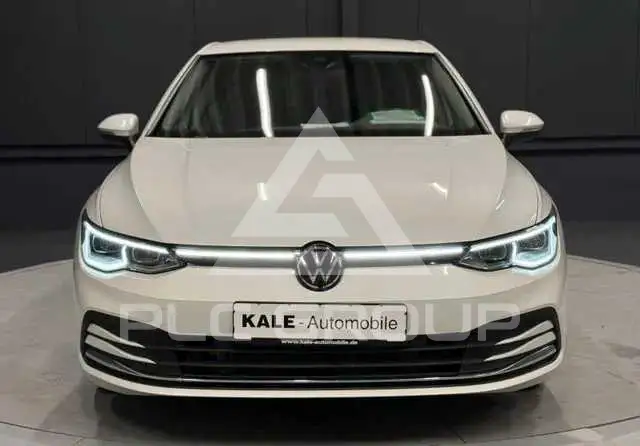 2022 Volkswagen GOLF