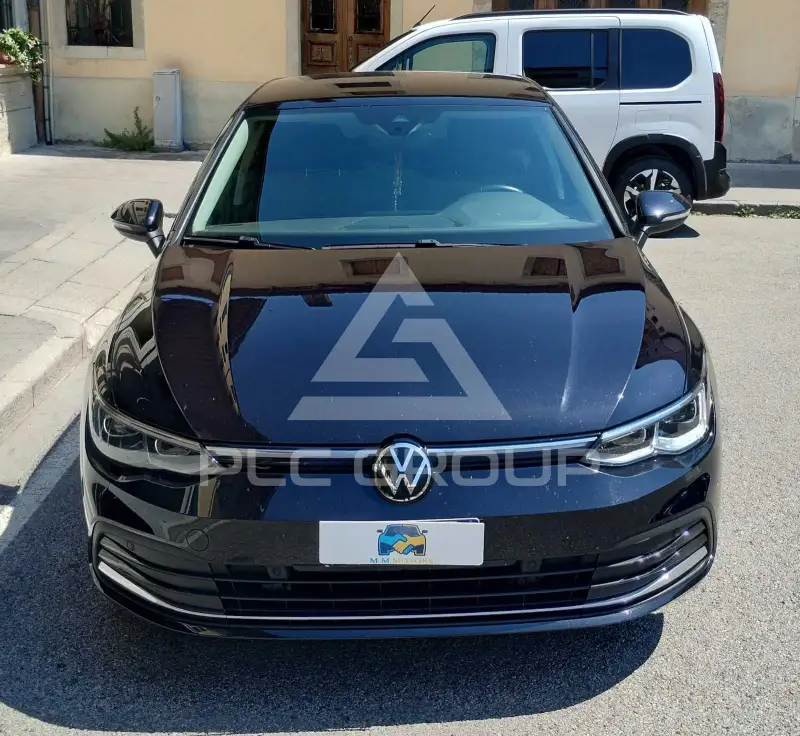 2022 Volkswagen GOLF