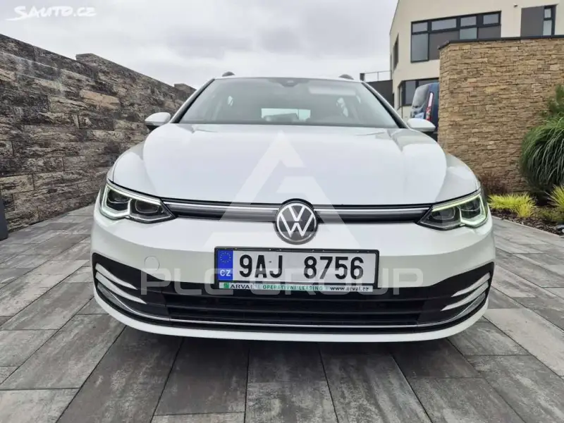 2022 Volkswagen GOLF