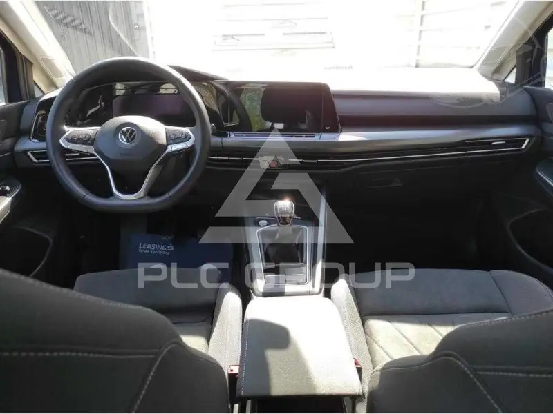 2022 Volkswagen GOLF