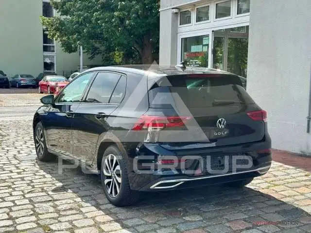 2022 Volkswagen GOLF