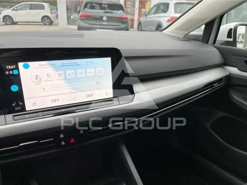 2022 Volkswagen GOLF