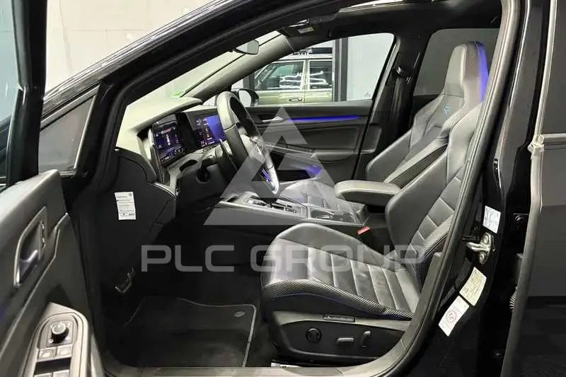 2022 Volkswagen GOLF