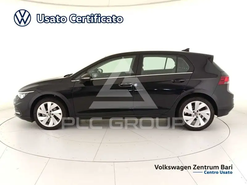 2022 Volkswagen GOLF