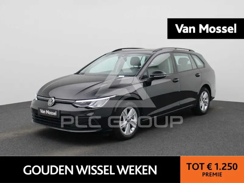 2022 Volkswagen GOLF