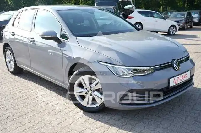 2022 Volkswagen GOLF