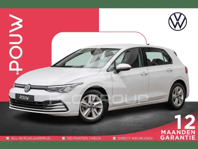 2022 Volkswagen GOLF