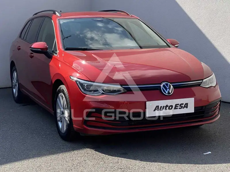 2022 Volkswagen GOLF