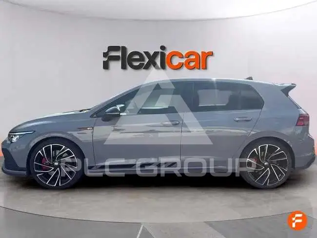 2022 Volkswagen GOLF