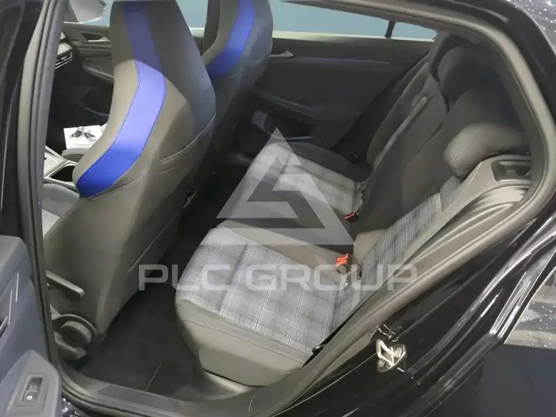 2022 Volkswagen GOLF