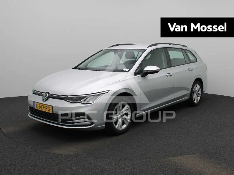 2022 Volkswagen GOLF