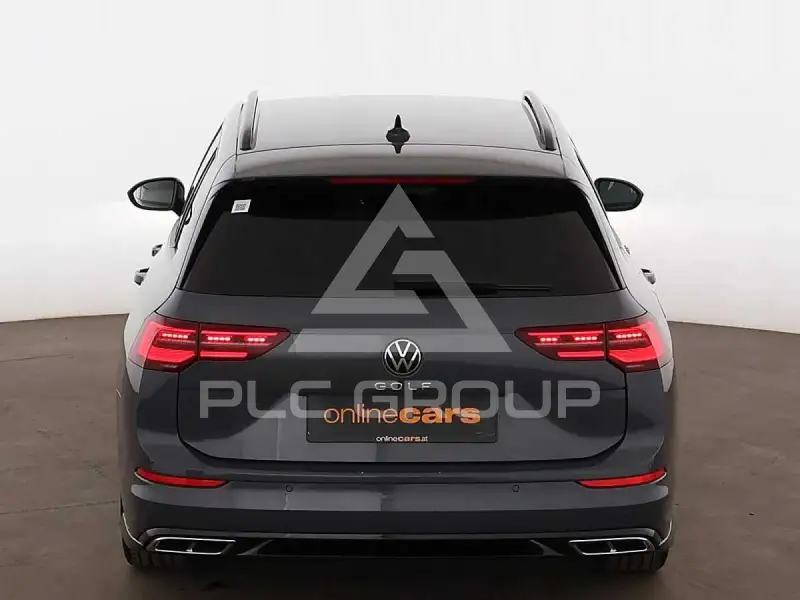 2022 Volkswagen GOLF