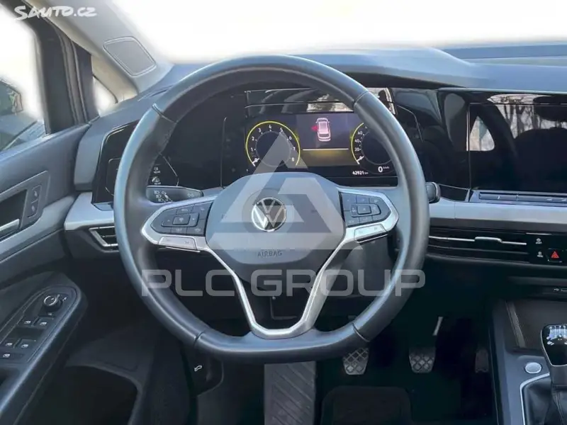 2022 Volkswagen GOLF