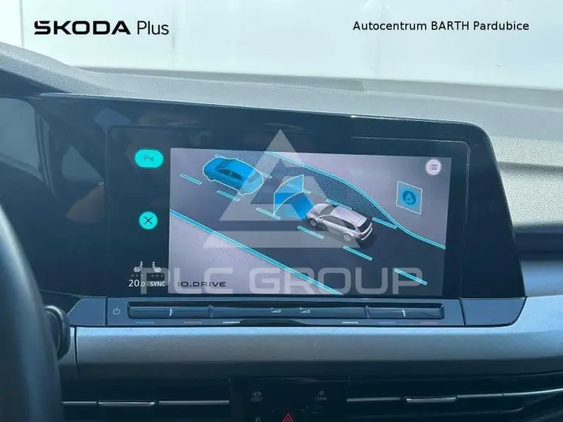 2022 Volkswagen GOLF