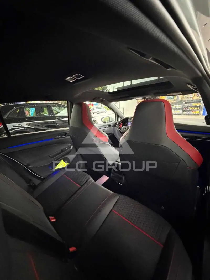 2022 Volkswagen GOLF