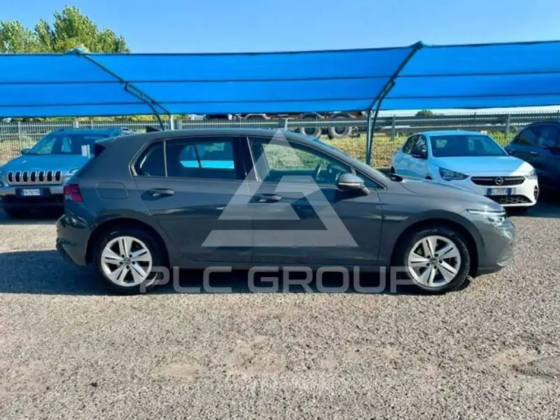 2022 Volkswagen GOLF
