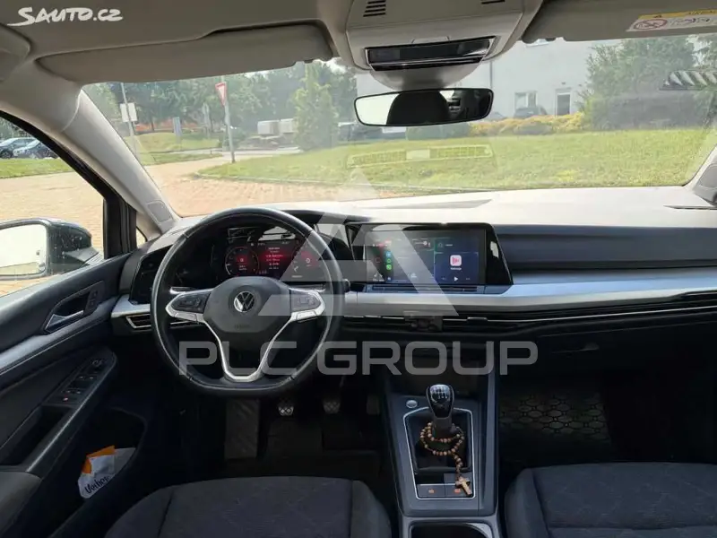 2022 Volkswagen GOLF