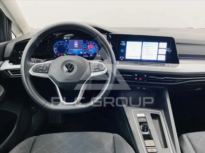 2022 Volkswagen GOLF