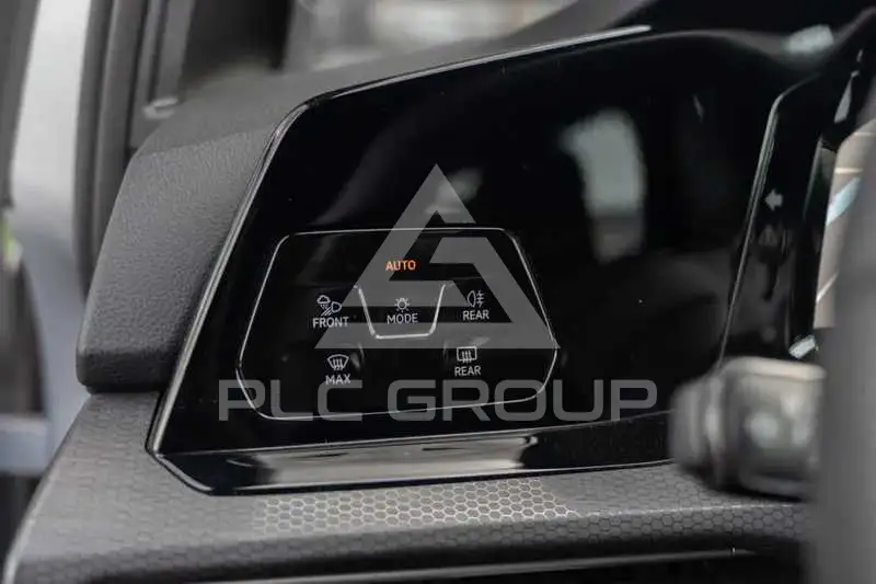 2022 Volkswagen GOLF