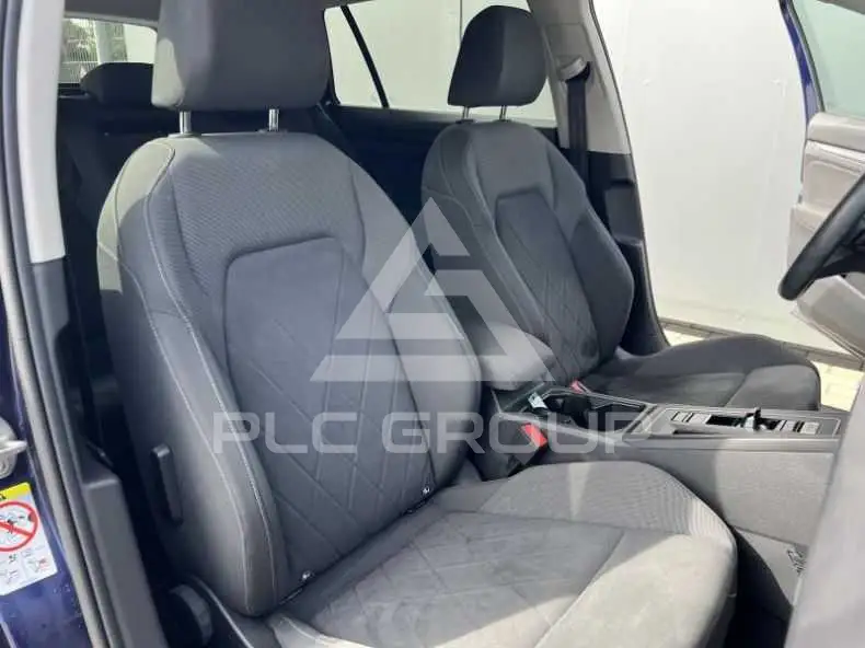 2022 Volkswagen GOLF