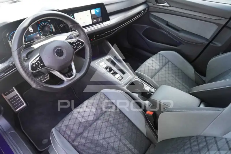 2022 Volkswagen GOLF