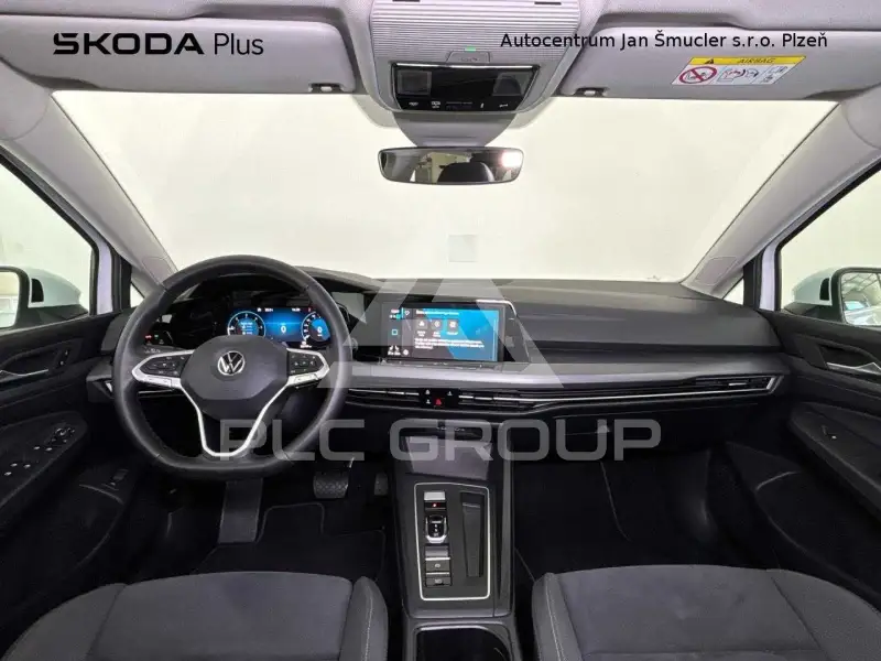 2022 Volkswagen GOLF