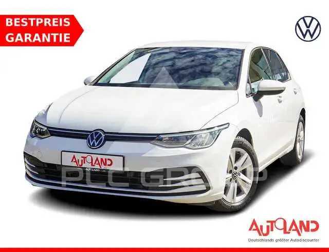 2022 Volkswagen GOLF