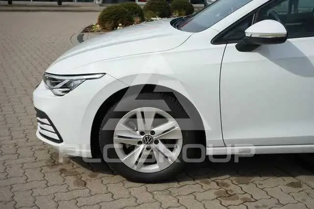 2022 Volkswagen GOLF