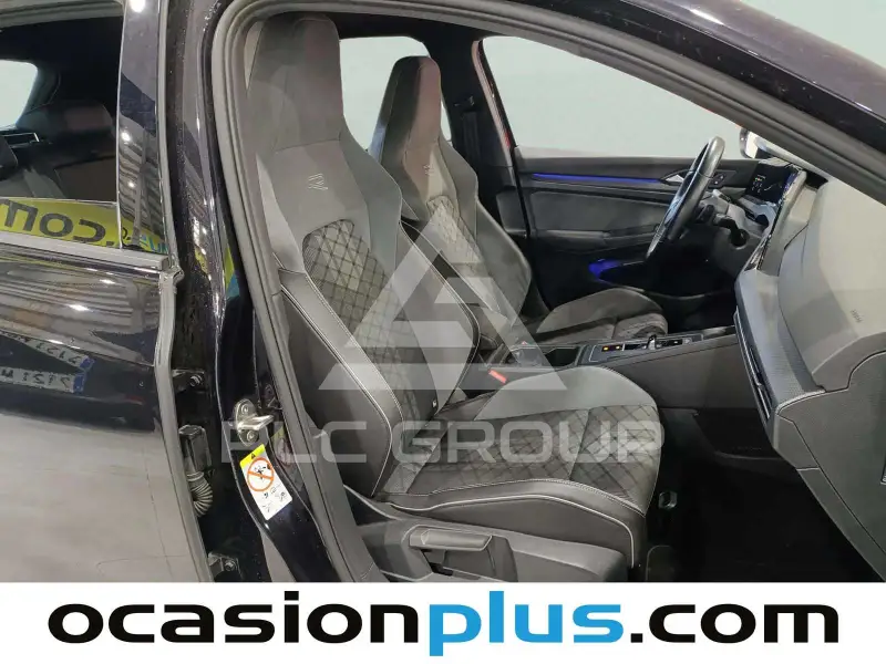 2022 Volkswagen GOLF