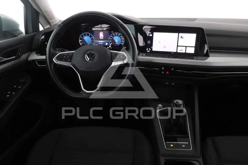 2022 Volkswagen GOLF