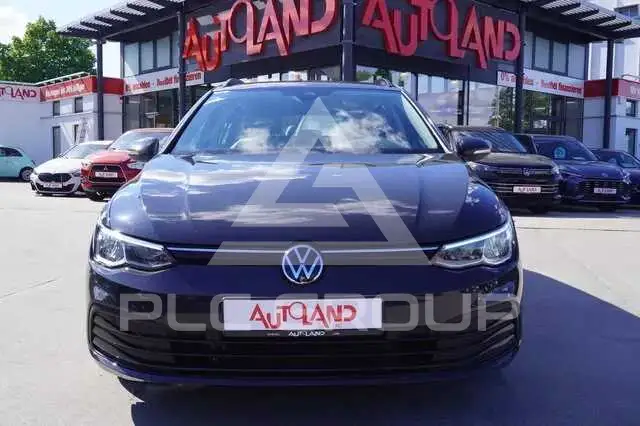 2022 Volkswagen GOLF