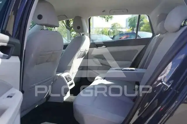 2022 Volkswagen GOLF