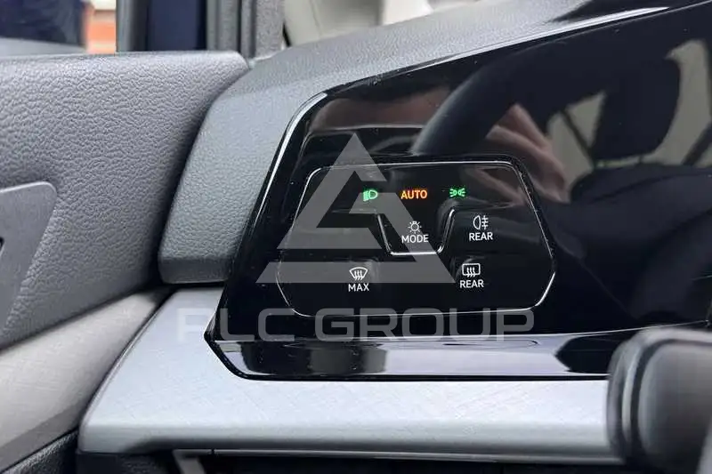 2022 Volkswagen GOLF
