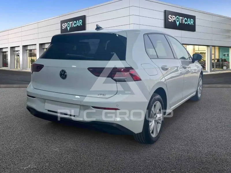 2022 Volkswagen GOLF
