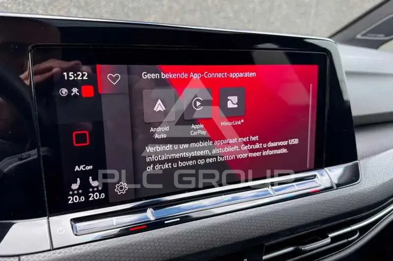 2022 Volkswagen GOLF