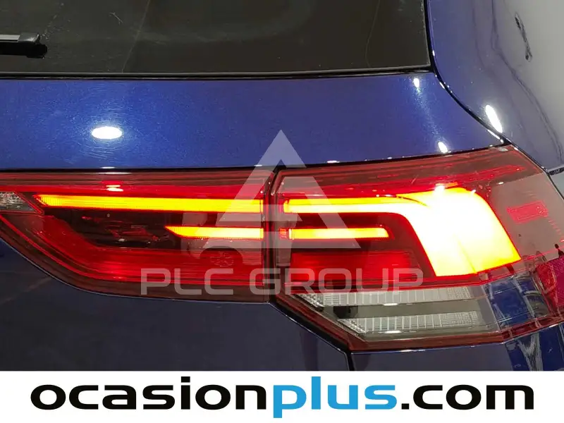 2022 Volkswagen GOLF