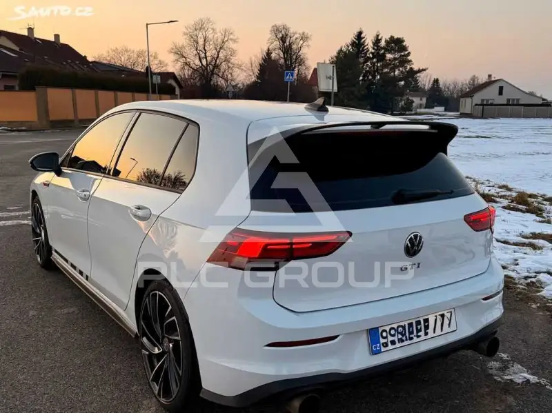 2022 Volkswagen GOLF