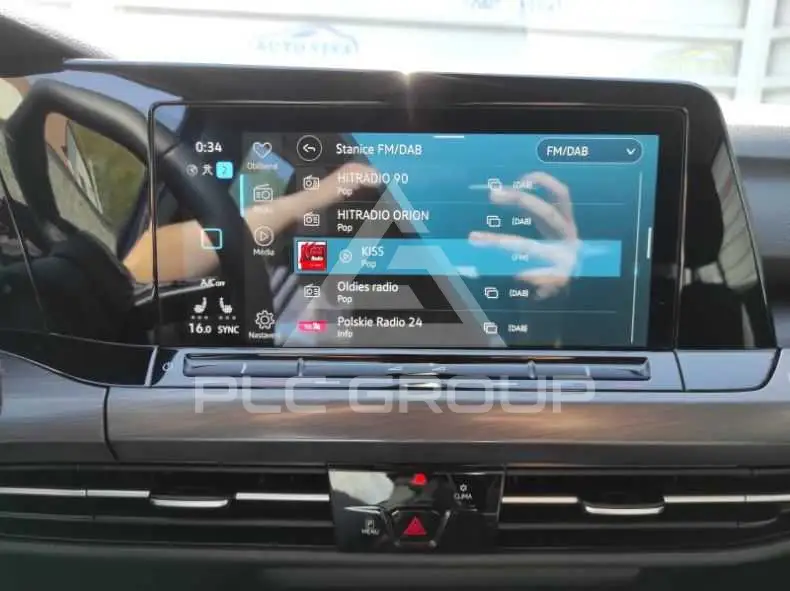 2022 Volkswagen GOLF