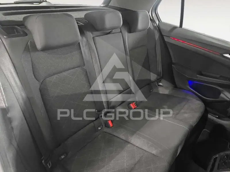2022 Volkswagen GOLF