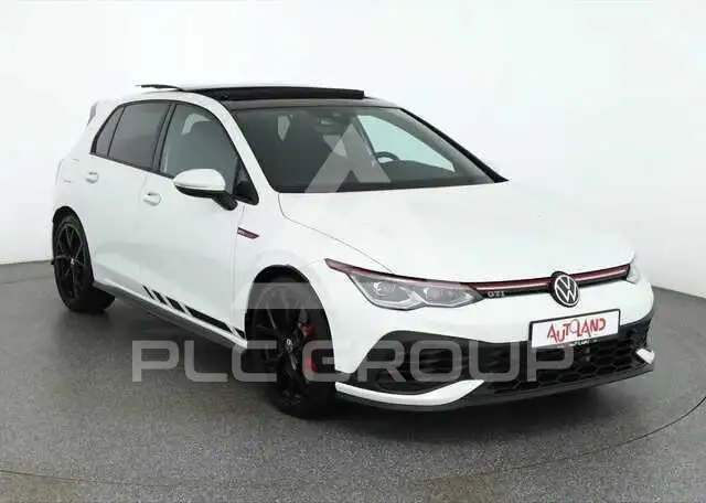 2022 Volkswagen GOLF