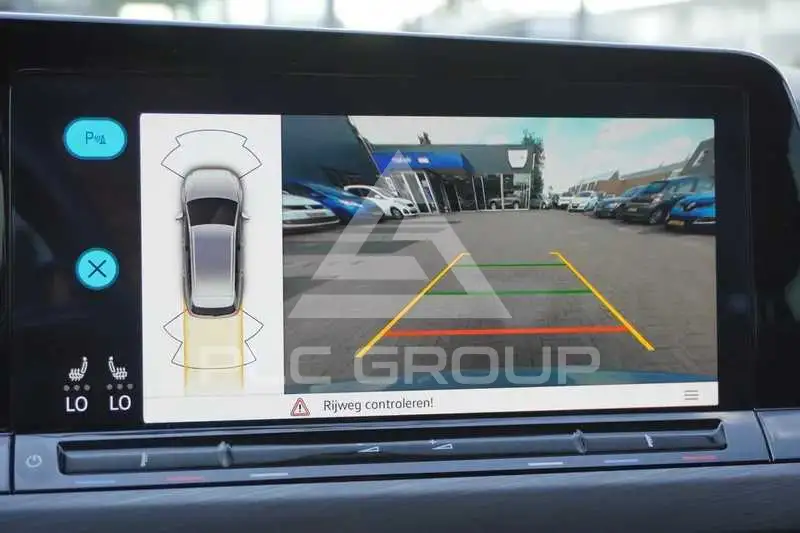 2022 Volkswagen GOLF