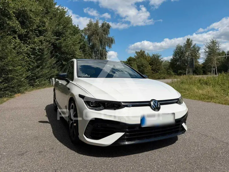 2022 Volkswagen GOLF