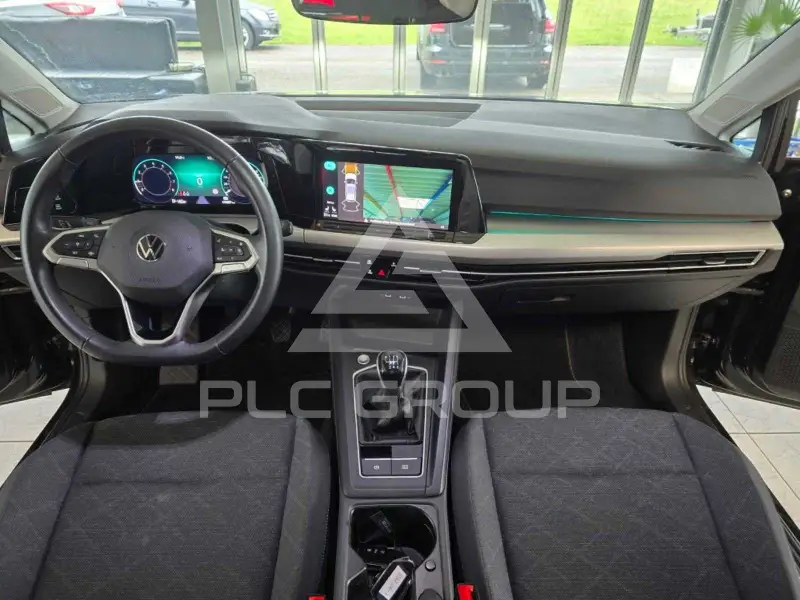 2022 Volkswagen GOLF