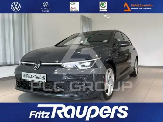 2022 Volkswagen GOLF